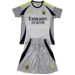 S.L.-Benfica Child Jersey 2024 2025 - Jersey S.L.-Benfica Child | Jersey Kit Arena