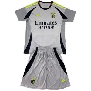 S.L.-Benfica Child Jersey 2024 2025 - Jersey S.L.-Benfica Child | Jersey Kit Arena