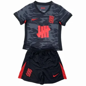 Birmingham City F.C. Child Jersey 2024 2025 - Jersey Birmingham City F.C. Child | Jersey Kit Arena