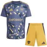 Boca-juniors Child Jersey 2024 2025 - Jersey Boca-juniors Child | Jersey Kit Arena