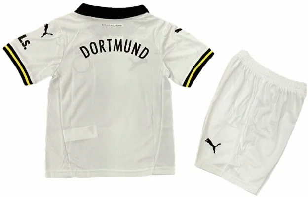 Borussia-dortmund Child Jersey 2024 2025 - Jersey Borussia-dortmund Child | Jersey Kit Arena