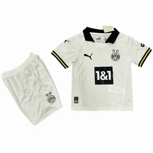 Borussia-dortmund Child Jersey 2024 2025 - Jersey Borussia-dortmund Child | Jersey Kit Arena