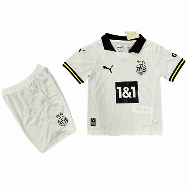 Borussia-dortmund Child Jersey 2024 2025 - Jersey Borussia-dortmund Child | Jersey Kit Arena
