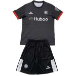 Bristol City F.c. Child Jersey 2024 2025 - Jersey Bristol City F.c. Child | Jersey Kit Arena