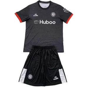 Bristol City F.c. Child Jersey 2024 2025 - Jersey Bristol City F.c. Child | Jersey Kit Arena