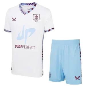 Burnley F.C. Child Jersey 2024 2025 - Jersey Burnley F.C. Child | Jersey Kit Arena