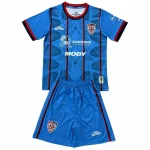 Cagliari Calcio Child Jersey 2025 2026 - Jersey Cagliari Calcio Child | Jersey Kit Arena
