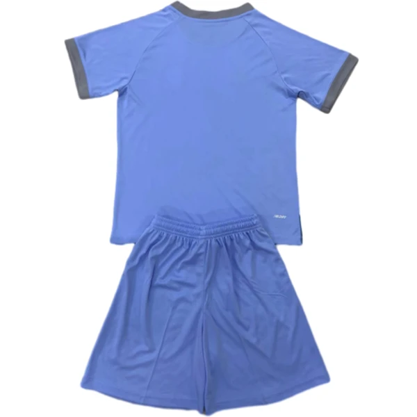 Cardiff City Child Jersey 2024 2025 - Jersey Cardiff City Child | Jersey Kit Arena