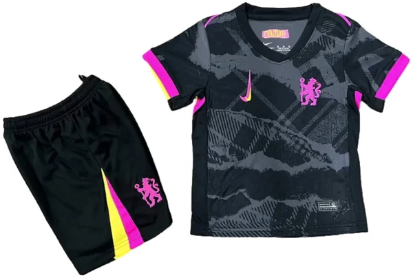 Chelsea Child Jersey 2024 2025 - Jersey Chelsea Child | Jersey Kit Arena