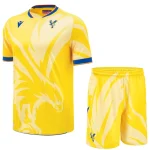 Crystal-palace Child Jersey 2024 2025 - Jersey Crystal-palace Child | Jersey Kit Arena