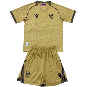 Crystal-palace Child Jersey 2025 2026 - Jersey Crystal-palace Child | Jersey Kit Arena