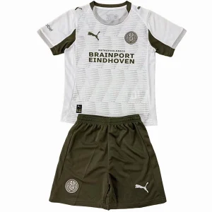 PSV-Eindhoven Child Jersey 2025 2026 - Jersey PSV-Eindhoven Child | Jersey Kit Arena