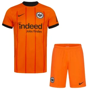Eintracht Frankfurt Child Jersey 2024 2025 - Jersey Eintracht Frankfurt Child | Jersey Kit Arena