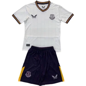 Everton Child Jersey 2024 2025 - Jersey Everton Child | Jersey Kit Arena