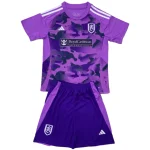 Fulham Child Jersey 2024 2025 - Jersey Fulham Child | Jersey Kit Arena