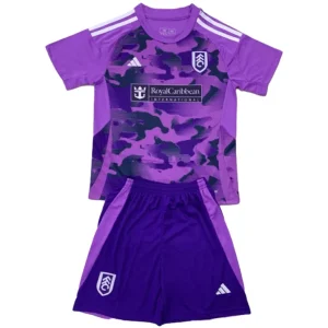 Fulham Child Jersey 2024 2025 - Jersey Fulham Child | Jersey Kit Arena
