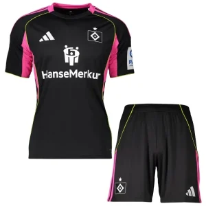 Hamburgo S.V Child Jersey 2025 2026 - Jersey Hamburgo S.V Child | Jersey Kit Arena