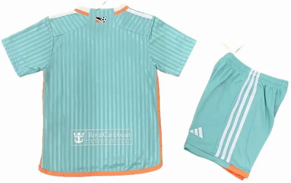 Inter Miami Cf Child Jersey 2024 2025 - Jersey Inter Miami Cf Child | Jersey Kit Arena