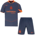Inter-milan Child Jersey 2025 2026 - Jersey Inter-milan Child | Jersey Kit Arena