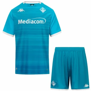 ACF-Fiorentina Child Jersey 2025 2026 - Jersey ACF-Fiorentina Child | Jersey Kit Arena