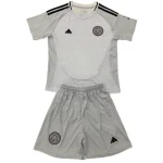Leicester-city Child Jersey 2024 2025 - Jersey Leicester-city Child | Jersey Kit Arena