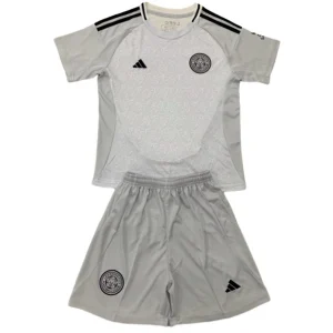 Leicester-city Child Jersey 2024 2025 - Jersey Leicester-city Child | Jersey Kit Arena