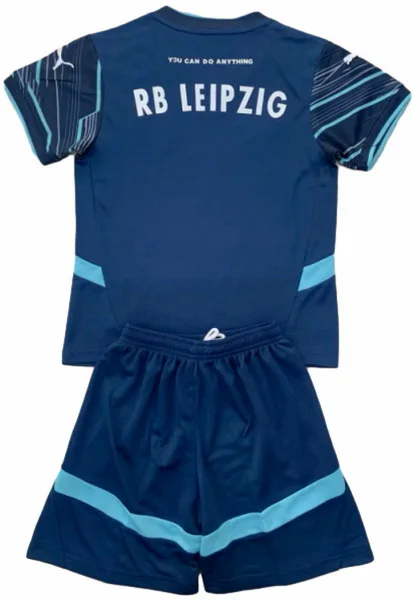 RB Leipzig Child Jersey 2024 2025 - Jersey RB Leipzig Child | Jersey Kit Arena