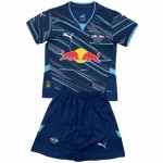 RB Leipzig Child Jersey 2024 2025 - Jersey RB Leipzig Child | Jersey Kit Arena