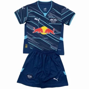 RB Leipzig Child Jersey 2024 2025 - Jersey RB Leipzig Child | Jersey Kit Arena