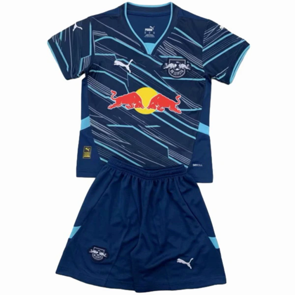 RB Leipzig Child Jersey 2024 2025 - Jersey RB Leipzig Child | Jersey Kit Arena
