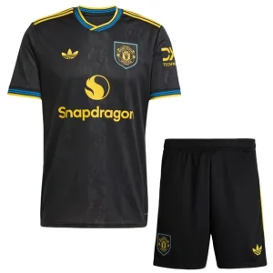 Manchester-united Child Jersey 2025 2026 - Jersey Manchester-united Child | Jersey Kit Arena