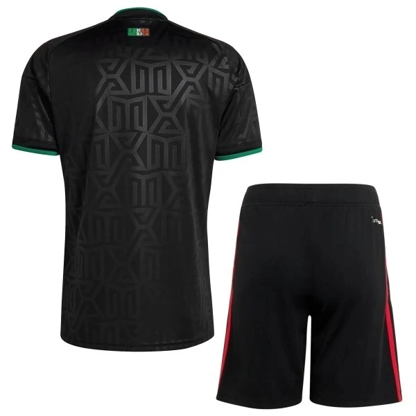 Mexico Child Jersey 2026 - Jersey Mexico Child | Jersey Kit Arena