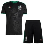 Mexico Child Jersey 2026 - Jersey Mexico Child | Jersey Kit Arena