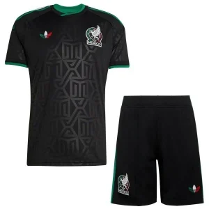 Mexico Child Jersey 2026 - Jersey Mexico Child | Jersey Kit Arena