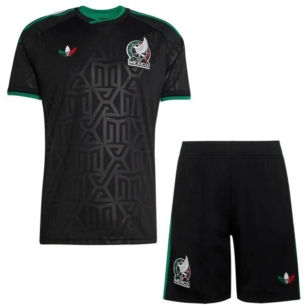 Mexico Child Jersey 2026 - Jersey Mexico Child | Jersey Kit Arena