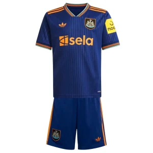 Newcastle-united Child Jersey 2025 2026 - Jersey Newcastle-united Child | Jersey Kit Arena