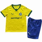 SE-Palmeiras Child Jersey 2025 2026 - Jersey SE-Palmeiras Child | Jersey Kit Arena