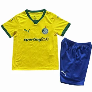 SE-Palmeiras Child Jersey 2025 2026 - Jersey SE-Palmeiras Child | Jersey Kit Arena
