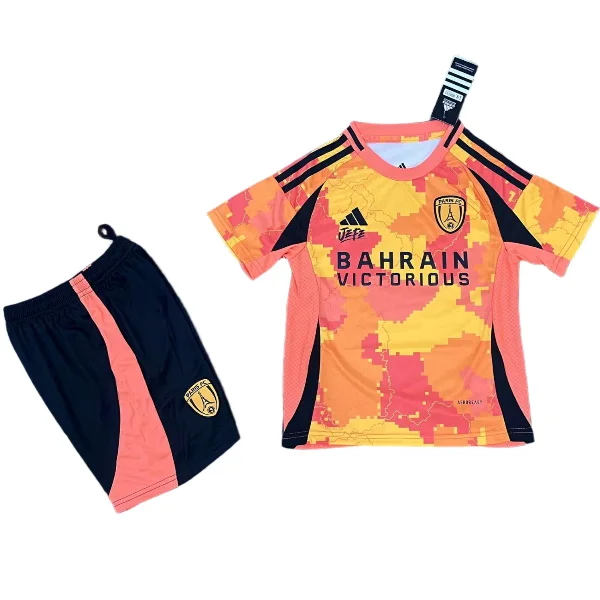 Paris-saint-germain Child Jersey 2025 2026 - Jersey Paris-saint-germain Child | Jersey Kit Arena