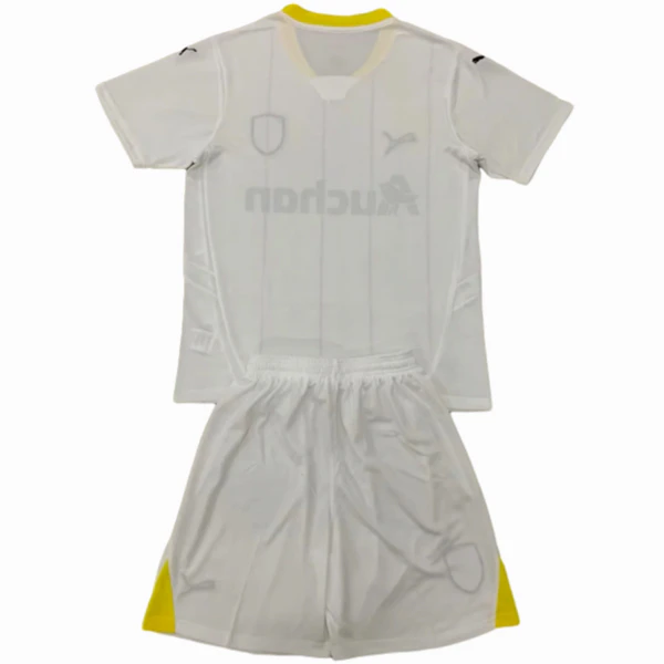 RC Lens Child Jersey 2024 2025 - Jersey RC Lens Child | Jersey Kit Arena