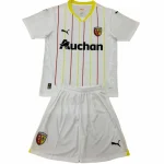RC Lens Child Jersey 2024 2025 - Jersey RC Lens Child | Jersey Kit Arena