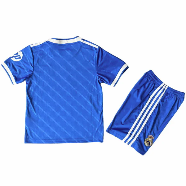 Real-madrid-c.f. Child Jersey 2025 2026 - Jersey Real-madrid-c.f. Child | Jersey Kit Arena