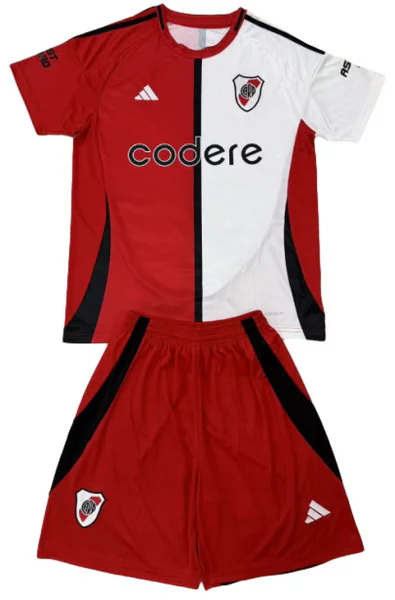 River-plate Child Jersey 2024 2025 - Jersey River-plate Child | Jersey Kit Arena