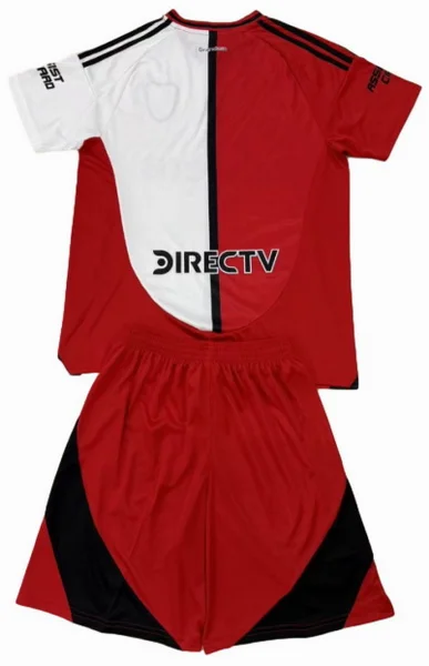 River-plate Child Jersey 2024 2025 - Jersey River-plate Child | Jersey Kit Arena