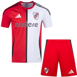 River-plate Child Jersey 2024 2025 - Jersey River-plate Child | Jersey Kit Arena