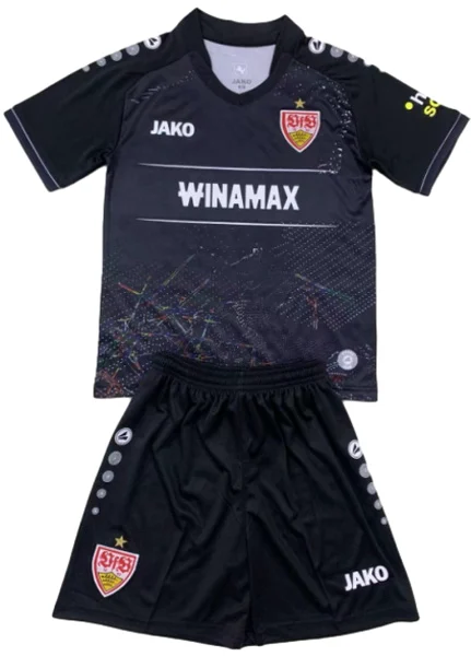 VfB-Stuttgart Child Jersey 2024 2025 - Jersey VfB-Stuttgart Child | Jersey Kit Arena