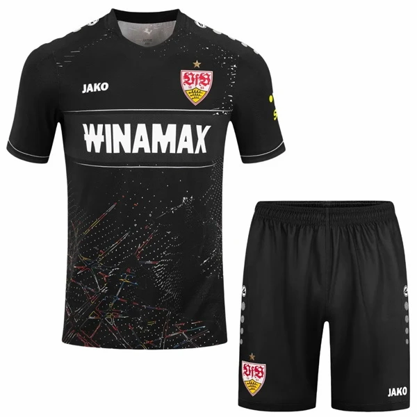 VfB-Stuttgart Child Jersey 2024 2025 - Jersey VfB-Stuttgart Child | Jersey Kit Arena