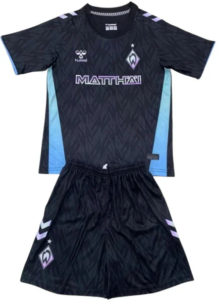 Sv-werder-bremen Child Jersey 2024 2025 - Jersey Sv-werder-bremen Child | Jersey Kit Arena