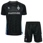 Sv-werder-bremen Child Jersey 2024 2025 - Jersey Sv-werder-bremen Child | Jersey Kit Arena