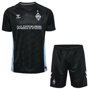 Sv-werder-bremen Child Jersey 2024 2025 - Jersey Sv-werder-bremen Child | Jersey Kit Arena